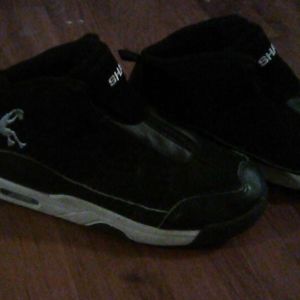 Shaq shoes